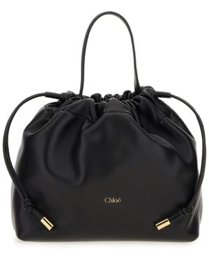 Chloé Bags Bucket Bags - Black