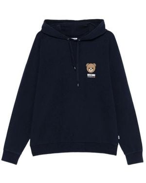 Moschino Sweaters & Knitwear - Blue