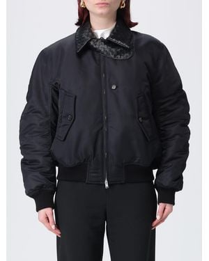 Bottega Veneta Jacket - Blue