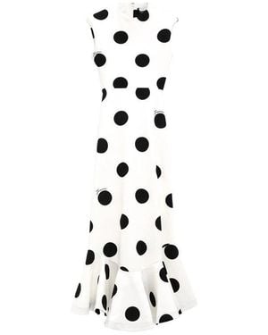 Jacquemus Dresses - White