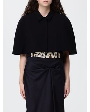 Max Mara Coat - Black