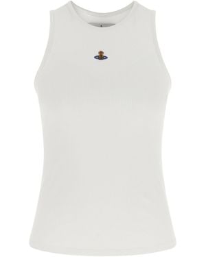 Vivienne Westwood Sleeveless and tank tops for Women | Online Sale