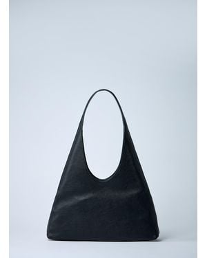 新作☆【alexanderwang】Isa Hobo バッグ☆スモール Alexander Wang - Small Pike Hobo | HBX - Globally Curated