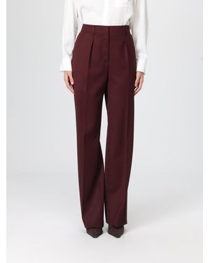 Max Mara Pants - Red