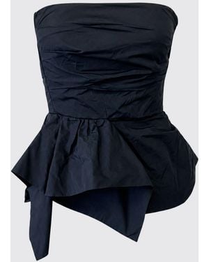 Max Mara Top - Blue