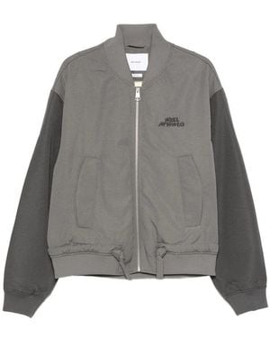 Axel Arigato Jackets - Gray