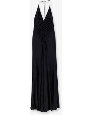 Self-Portrait Self Portrait Dresses Poliestere - Black
