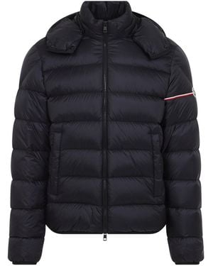 Moncler Ravenlock Jacket - Blue