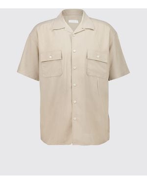 Prada Shirt - Natural