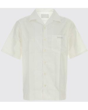 Prada Shirt - White