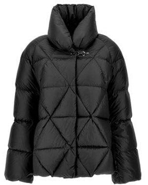 Fay Coats - Black