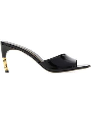Gucci Slide - Black