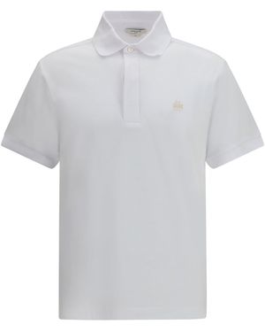 Jacob Cohen Cotton Polo Shirt - Gray
