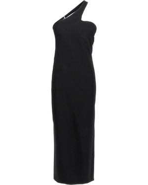 Sportmax 'Molise' Dress - Black