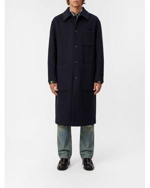 Loewe Coats for Men | Online Sale up to 60% off | Lyst