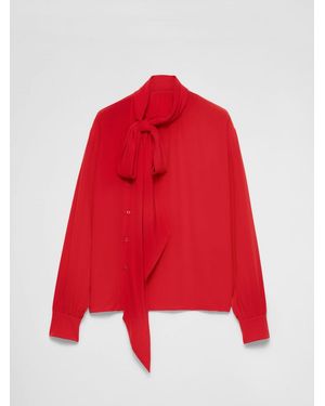Prada T-Shirt - Red