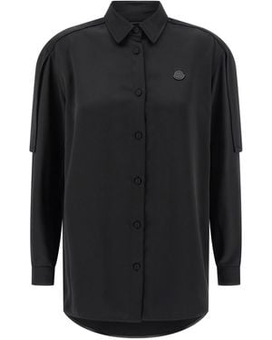 Moncler Genius Shirt - Black