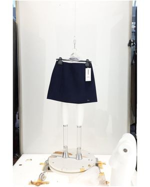 Dior Dior Skirt - Blue