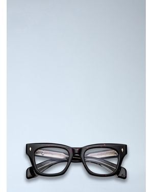Jacques Marie Mage Dealan Sunglasses - Black