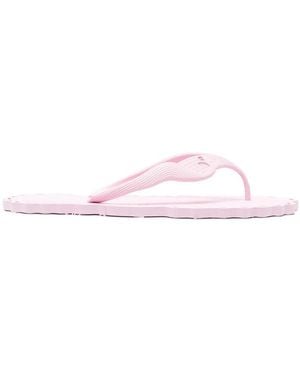 Zimmermann Flip-Flops & Slides - Pink