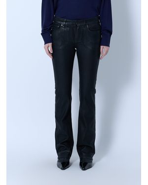 Acne Studios Skinny Fit 2013 Jeans - Blue