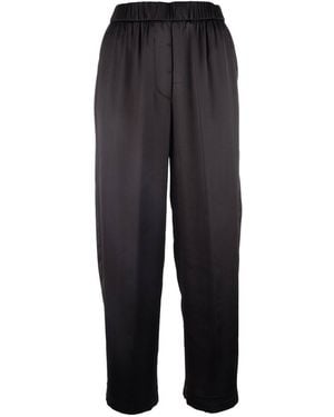 Peserico Clothing Pants - Blue