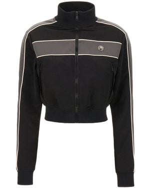 Ambush Clothing Sweatshirts - Black