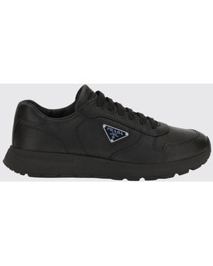 Prada Sneakers - Black
