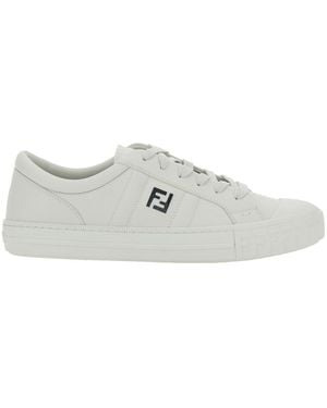 Fendi Low-top sneakers for Men | Online Sale up to 40% off Fendi Low-top sneakers for Men | Online Sale up to 40% off