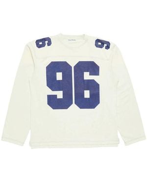 Acne Studios Sweaters & Knitwear - Blue