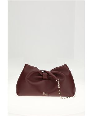Dior Dior Clutch - White