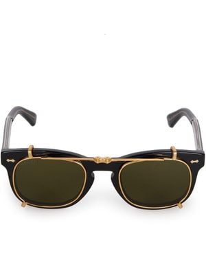 Gucci Accessories Sunglasses - Green
