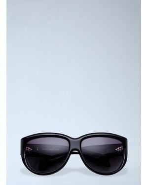 Jacques Marie Mage Ravello 150 Collector's Edition Sunglasses - Black