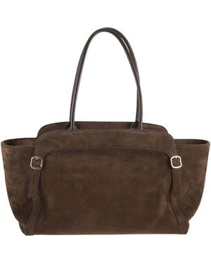 Santoni Didi M - Brown