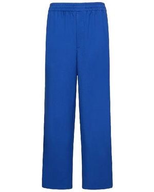 Gucci Clothing Pants - Blue
