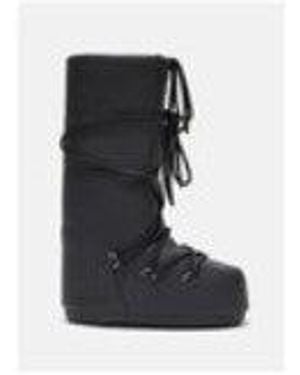Moon Boot Boots - Black