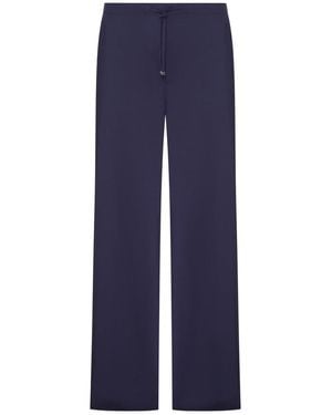 Loewe X Paula's Ibiza Pants - Blue