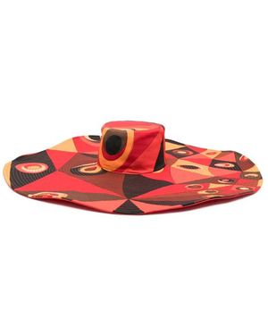 PUCCI Hats - Red