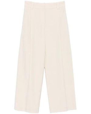Brunello Cucinelli Pants - White