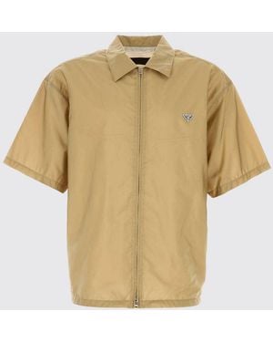 Prada Shirt - Natural