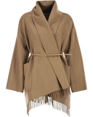 Max Mara Mxmabilita - Natural