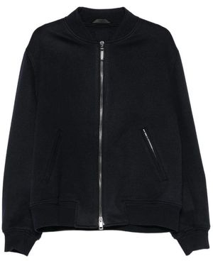 Brioni Jackets - Black