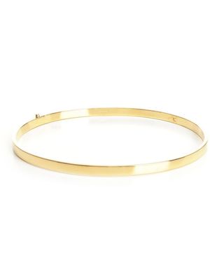 TOTEME Plated Designer Necklace - Natural