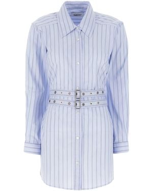 Ambush Clothing Dresses - Blue