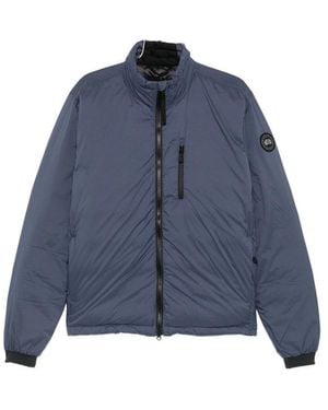 Canada Goose Jackets - Blue