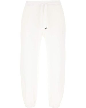 McQueen Clothing Pants - White