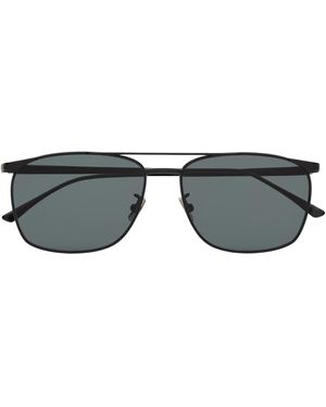 Saint Laurent Sl 796 Sunglasses - Gray