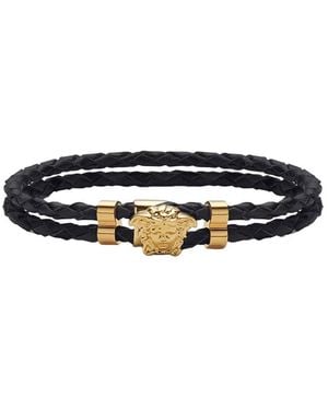 Versace Bracciale - Blue