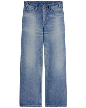 Celine Jeans Jolene Cotton - Blue