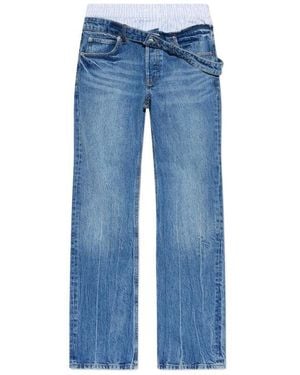 Alexander Wang Denim - Blue